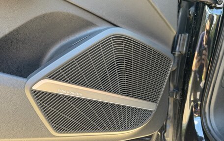 Audi Q5, 2019 год, 3 880 000 рублей, 11 фотография