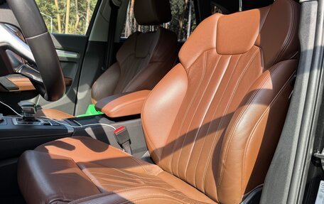 Audi Q5, 2019 год, 3 880 000 рублей, 13 фотография