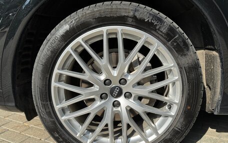 Audi Q5, 2019 год, 3 880 000 рублей, 15 фотография