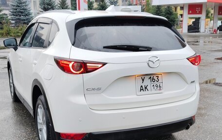 Mazda CX-5 II, 2020 год, 2 769 000 рублей, 5 фотография