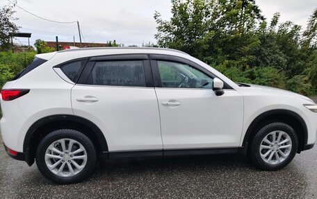 Mazda CX-5 II, 2020 год, 2 769 000 рублей, 2 фотография