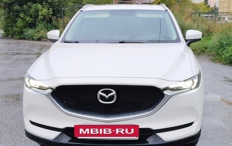 Mazda CX-5 II, 2020 год, 2 769 000 рублей, 4 фотография