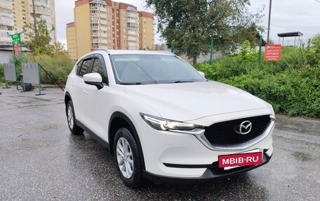 Mazda CX-5 II, 2020 год, 2 769 000 рублей, 3 фотография