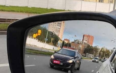 Mazda CX-5 II, 2020 год, 2 769 000 рублей, 8 фотография