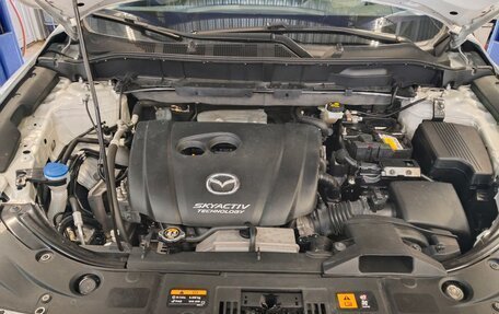Mazda CX-5 II, 2020 год, 2 769 000 рублей, 19 фотография