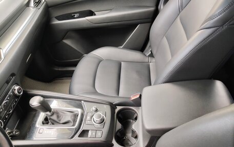 Mazda CX-5 II, 2020 год, 2 769 000 рублей, 11 фотография