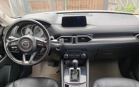 Mazda CX-5 II, 2020 год, 2 769 000 рублей, 22 фотография