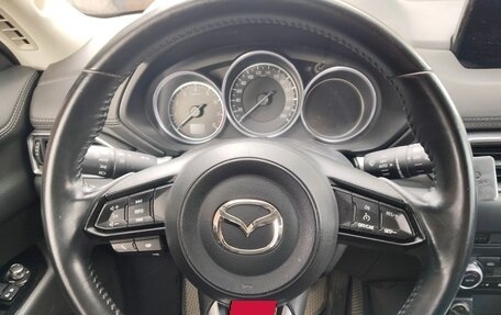 Mazda CX-5 II, 2020 год, 2 769 000 рублей, 21 фотография