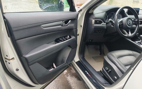 Mazda CX-5 II, 2020 год, 2 769 000 рублей, 30 фотография