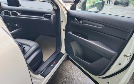 Mazda CX-5 II, 2020 год, 2 769 000 рублей, 28 фотография