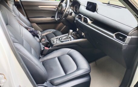 Mazda CX-5 II, 2020 год, 2 769 000 рублей, 29 фотография