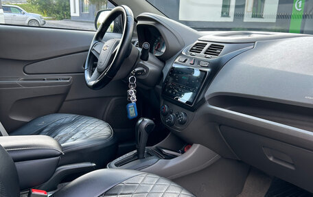 Chevrolet Cobalt II, 2021 год, 2 500 000 рублей, 7 фотография