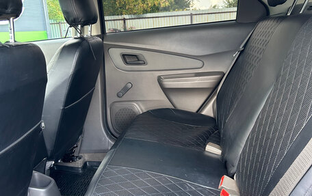 Chevrolet Cobalt II, 2021 год, 2 500 000 рублей, 9 фотография