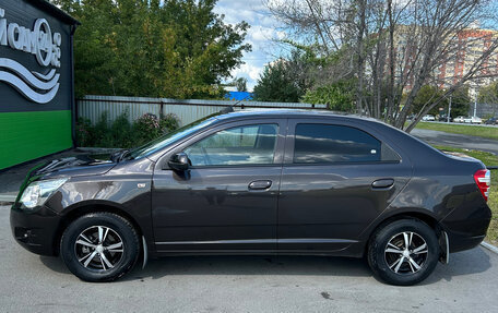 Chevrolet Cobalt II, 2021 год, 2 500 000 рублей, 2 фотография