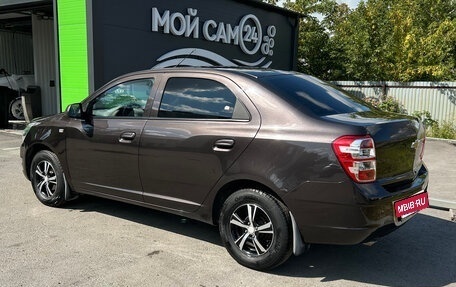 Chevrolet Cobalt II, 2021 год, 2 500 000 рублей, 6 фотография
