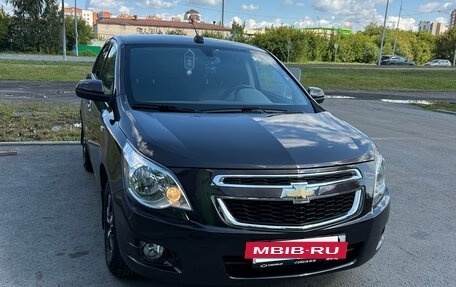Chevrolet Cobalt II, 2021 год, 2 500 000 рублей, 3 фотография