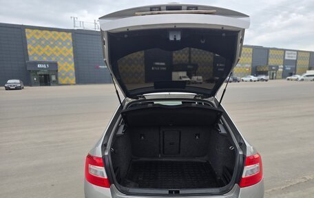 Skoda Octavia, 2016 год, 1 200 000 рублей, 3 фотография