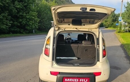 KIA Soul I рестайлинг, 2011 год, 690 000 рублей, 2 фотография