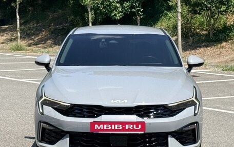 KIA K5, 2025 год, 2 482 300 рублей, 2 фотография