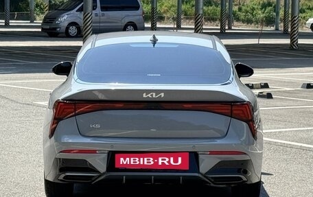 KIA K5, 2025 год, 2 482 300 рублей, 4 фотография