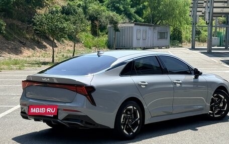KIA K5, 2025 год, 2 482 300 рублей, 3 фотография