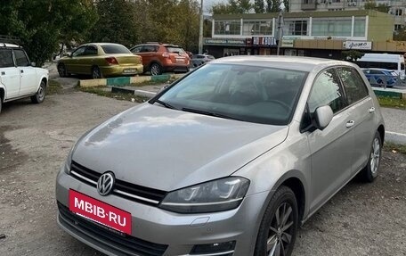 Volkswagen Golf VI, 2012 год, 700 000 рублей, 3 фотография