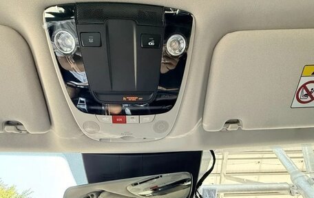 KIA K5, 2025 год, 2 482 300 рублей, 10 фотография