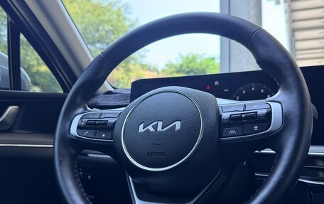 KIA K5, 2025 год, 2 482 300 рублей, 11 фотография