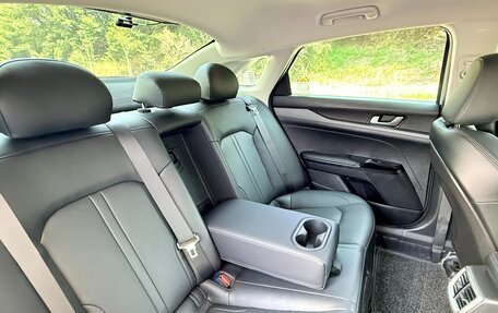 KIA K5, 2025 год, 2 482 300 рублей, 17 фотография