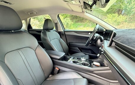 KIA K5, 2025 год, 2 482 300 рублей, 16 фотография