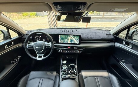 KIA K5, 2025 год, 2 482 300 рублей, 8 фотография