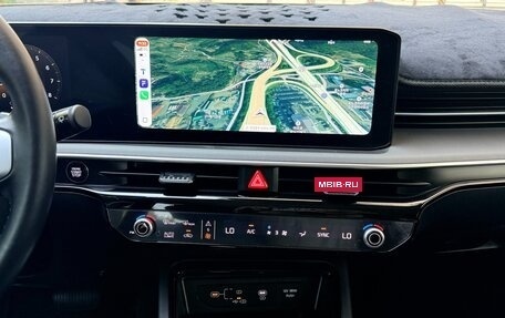 KIA K5, 2025 год, 2 482 300 рублей, 12 фотография