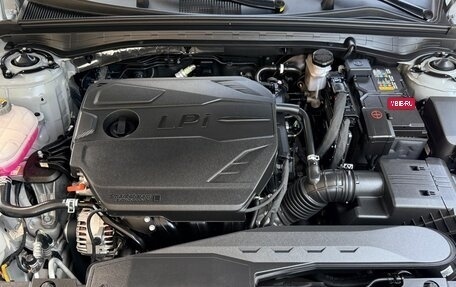 KIA K5, 2025 год, 2 482 300 рублей, 7 фотография