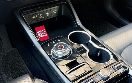 KIA K5, 2025 год, 2 482 300 рублей, 9 фотография