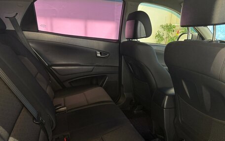 SsangYong Actyon II рестайлинг, 2012 год, 750 000 рублей, 10 фотография