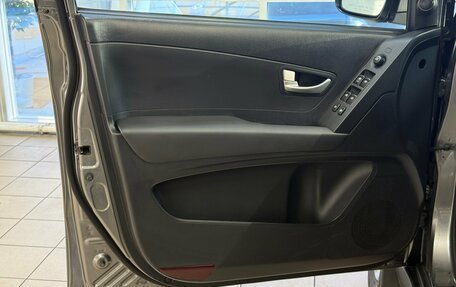 SsangYong Actyon II рестайлинг, 2012 год, 750 000 рублей, 14 фотография