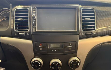 SsangYong Actyon II рестайлинг, 2012 год, 750 000 рублей, 12 фотография