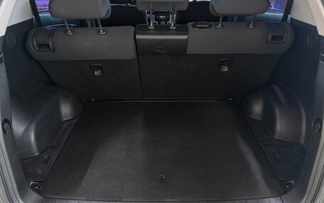 SsangYong Actyon II рестайлинг, 2012 год, 750 000 рублей, 18 фотография