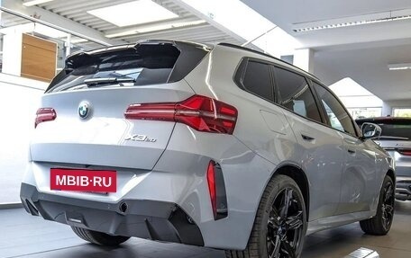 BMW X3, 2024 год, 6 406 000 рублей, 2 фотография