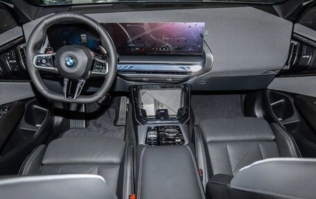 BMW X3, 2024 год, 6 406 000 рублей, 3 фотография