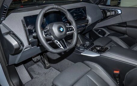 BMW X3, 2024 год, 6 406 000 рублей, 4 фотография