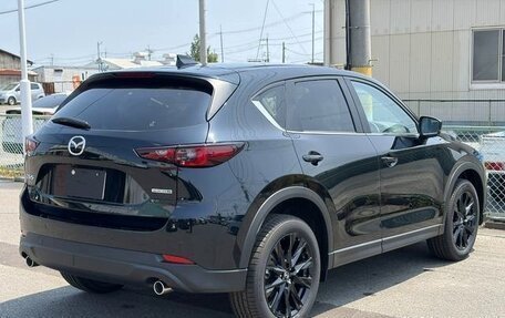 Mazda CX-5 II, 2023 год, 2 023 000 рублей, 4 фотография