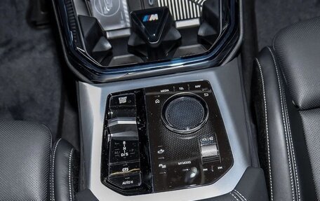 BMW X3, 2024 год, 6 406 000 рублей, 13 фотография