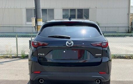 Mazda CX-5 II, 2023 год, 2 023 000 рублей, 3 фотография