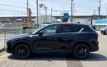 Mazda CX-5 II, 2023 год, 2 023 000 рублей, 2 фотография