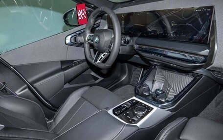 BMW X3, 2024 год, 6 406 000 рублей, 6 фотография
