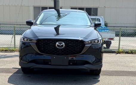 Mazda CX-5 II, 2023 год, 2 023 000 рублей, 6 фотография