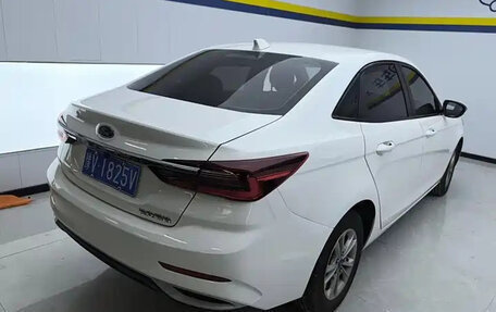 Ford Focus IV, 2022 год, 1 588 000 рублей, 4 фотография