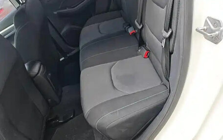 Ford Focus IV, 2022 год, 1 588 000 рублей, 11 фотография