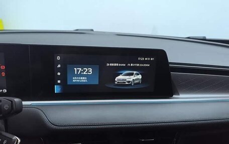 Ford Focus IV, 2022 год, 1 588 000 рублей, 10 фотография